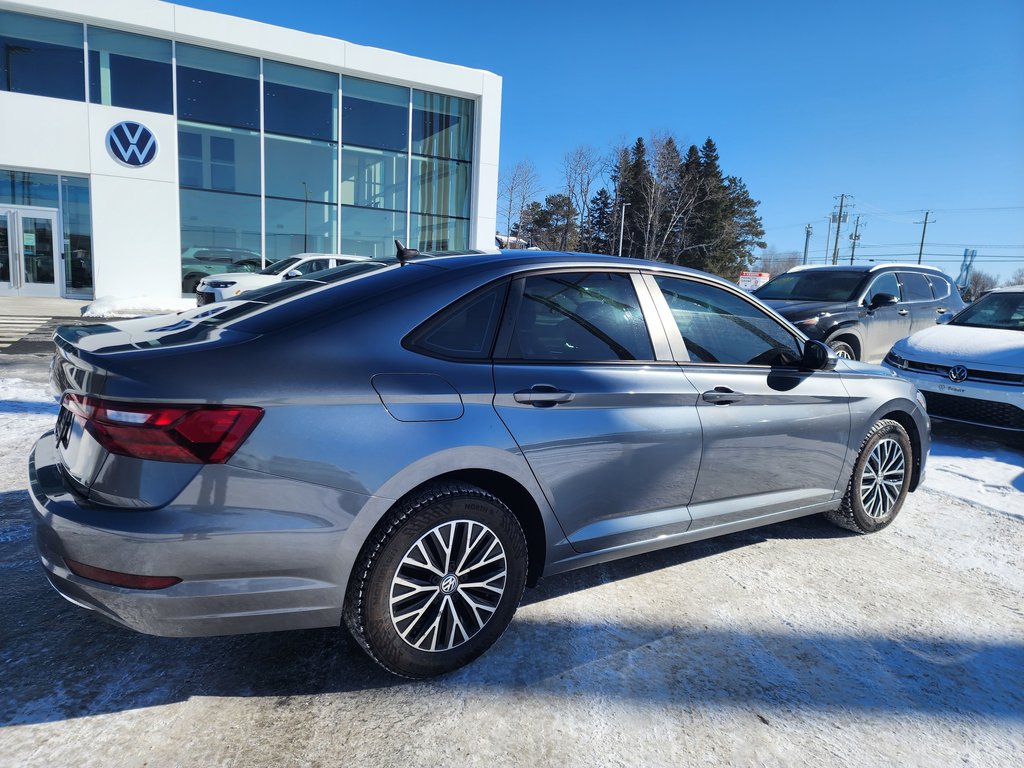 Volkswagen Jetta Highline Manual 2020 à Saint-Georges, Québec - 2 - w1024h768px