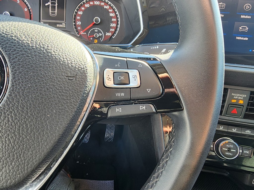 Volkswagen Jetta Highline Manual 2020 à Saint-Georges, Québec - 12 - w1024h768px