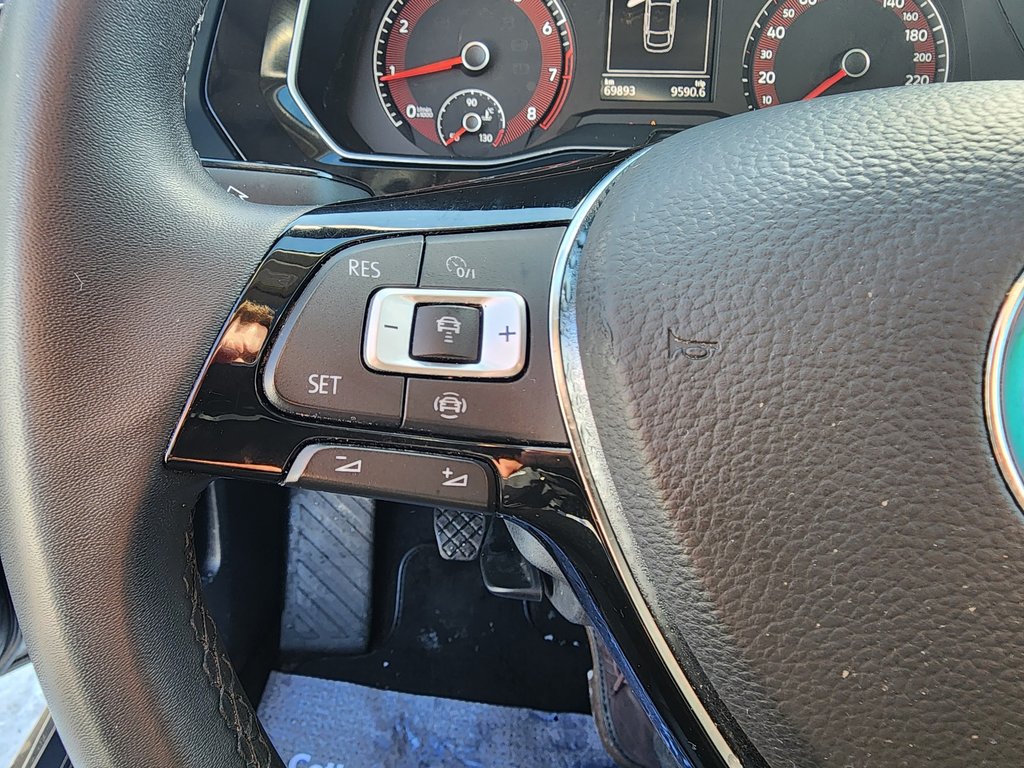 Volkswagen Jetta Highline Manual 2020 à Saint-Georges, Québec - 11 - w1024h768px