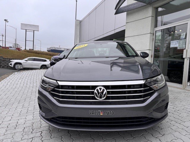 2021  Jetta Comfortline Auto in Saint-Georges, Quebec - 5 - w1024h768px