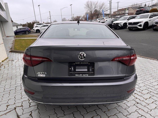 2021  Jetta Comfortline Auto in Saint-Georges, Quebec - 3 - w1024h768px