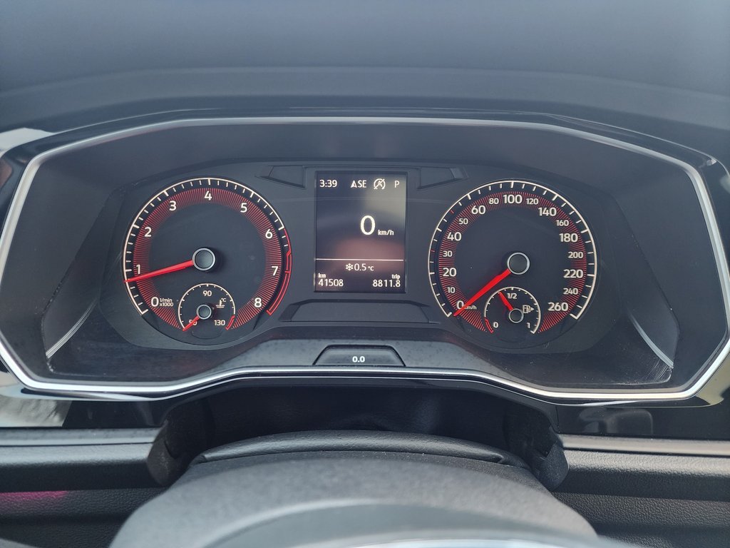 Volkswagen Jetta Highline Auto 2021 à Saint-Georges, Québec - 8 - w1024h768px