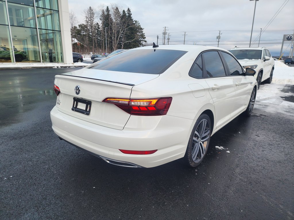 Volkswagen Jetta Highline Auto 2021 à Saint-Georges, Québec - 2 - w1024h768px