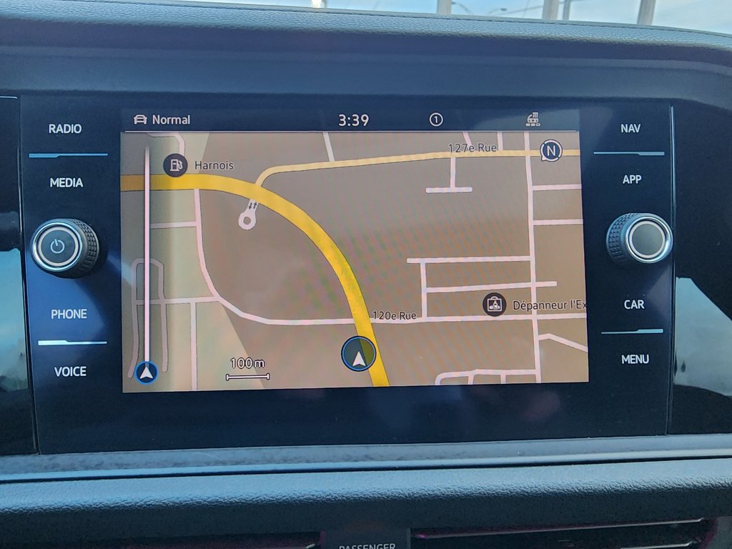 Volkswagen Jetta Highline Auto 2021 à Saint-Georges, Québec - 11 - w1024h768px