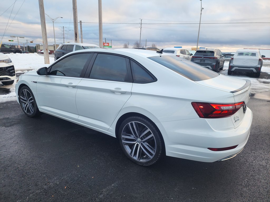 Volkswagen Jetta Highline Auto 2021 à Saint-Georges, Québec - 4 - w1024h768px