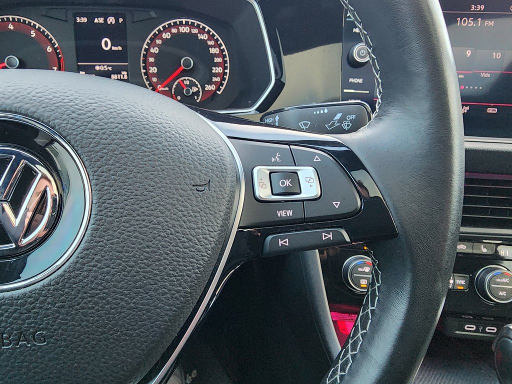 Volkswagen Jetta Highline Auto 2021 à Saint-Georges, Québec - 9 - w1024h768px