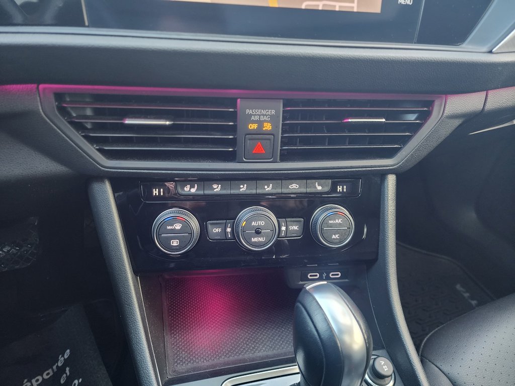 Volkswagen Jetta Highline Auto 2021 à Saint-Georges, Québec - 12 - w1024h768px