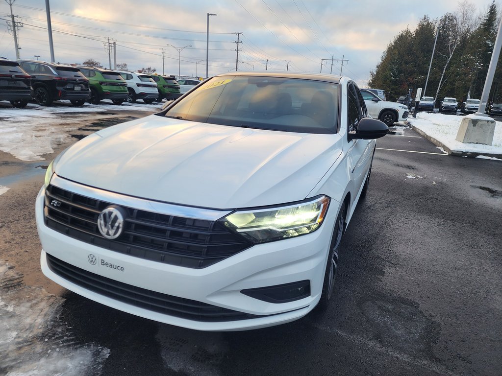 Volkswagen Jetta Highline Auto 2021 à Saint-Georges, Québec - 5 - w1024h768px