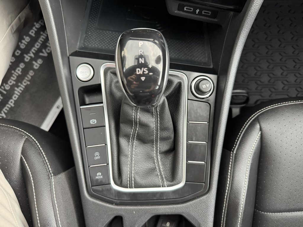 Volkswagen Jetta Comfortline Auto 2022 à Saint-Georges, Québec - 13 - w1024h768px