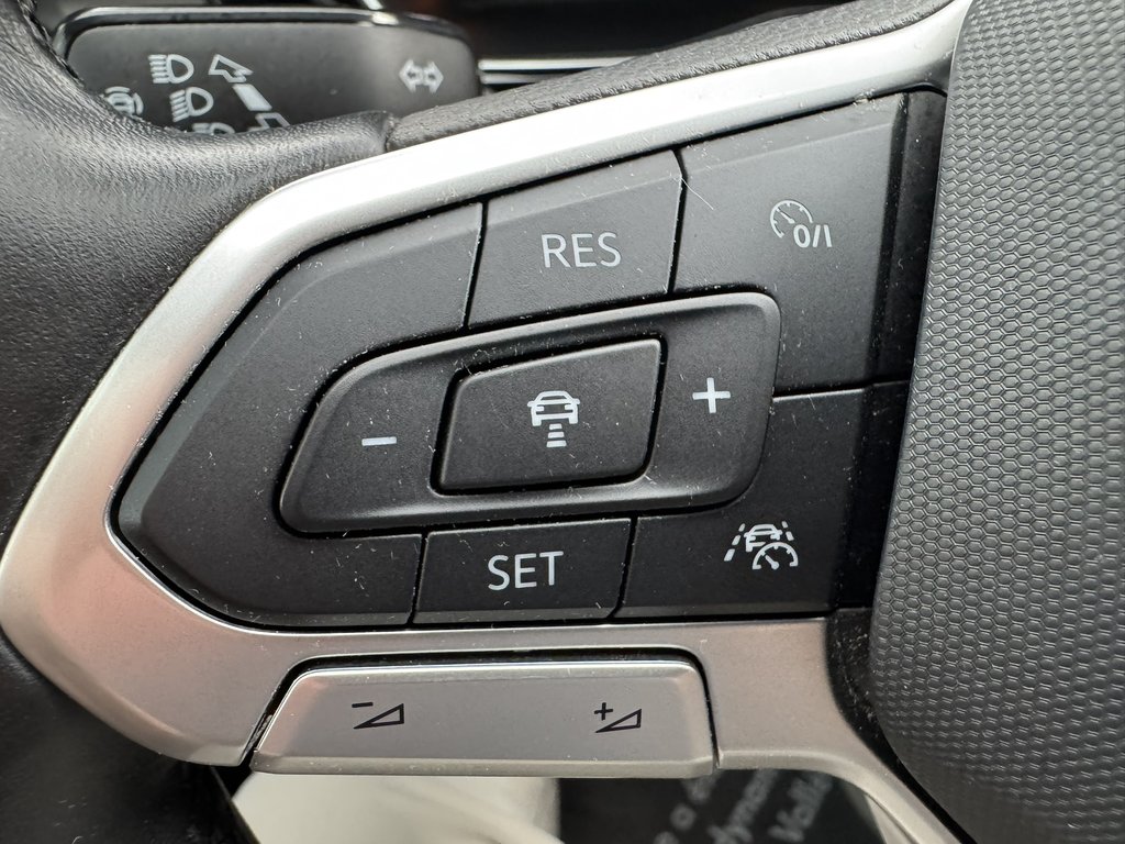 Volkswagen Jetta Comfortline Auto 2022 à Saint-Georges, Québec - 14 - w1024h768px