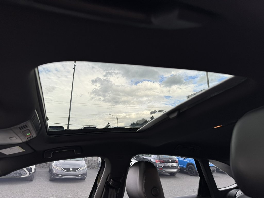Volkswagen Jetta Comfortline Auto 2022 à Saint-Georges, Québec - 10 - w1024h768px