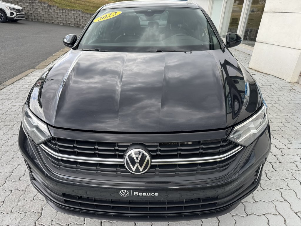 Volkswagen Jetta Comfortline Auto 2022 à Saint-Georges, Québec - 7 - w1024h768px