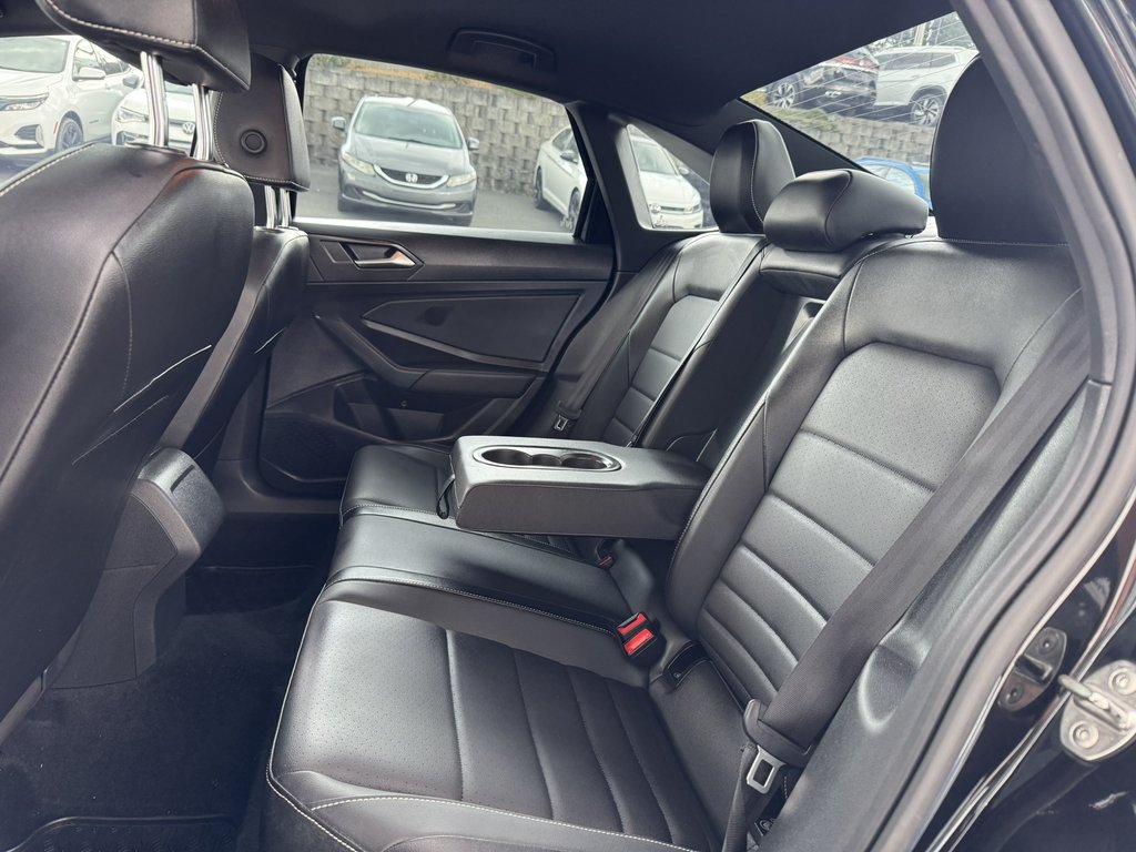 Volkswagen Jetta Comfortline Auto 2022 à Saint-Georges, Québec - 9 - w1024h768px