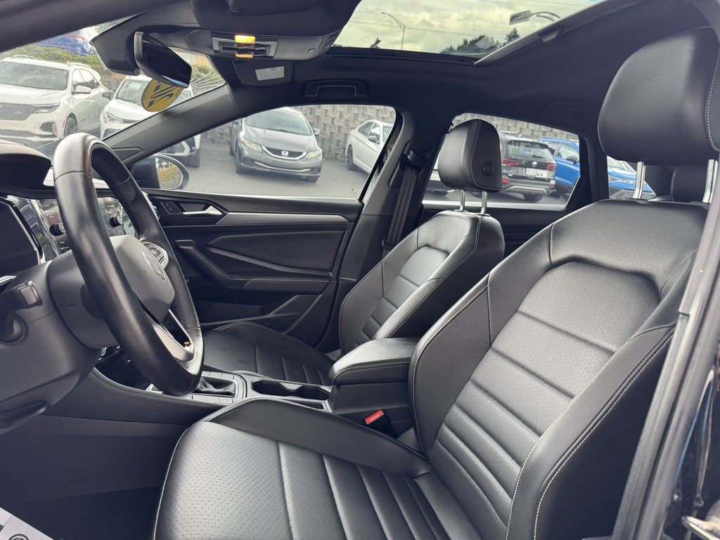 Volkswagen Jetta Comfortline Auto 2022 à Saint-Georges, Québec - 8 - w1024h768px