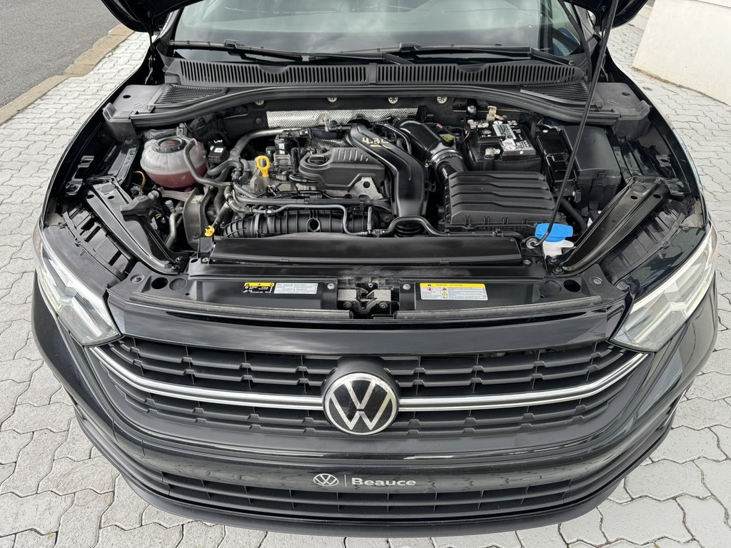 Volkswagen Jetta Comfortline Auto 2022 à Saint-Georges, Québec - 18 - w1024h768px