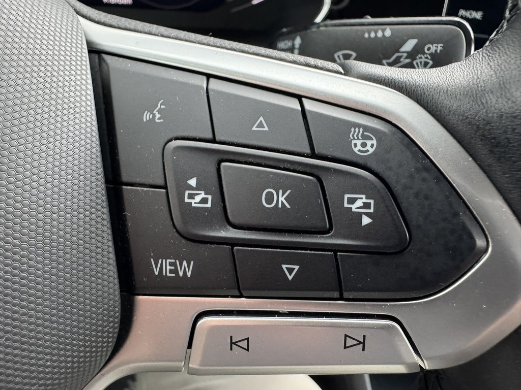 Volkswagen Jetta Comfortline Auto 2022 à Saint-Georges, Québec - 15 - w1024h768px