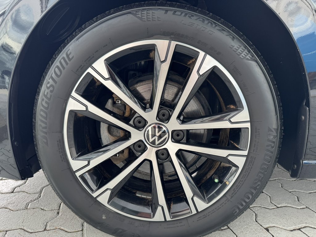 Volkswagen Jetta Comfortline Auto 2022 à Saint-Georges, Québec - 17 - w1024h768px