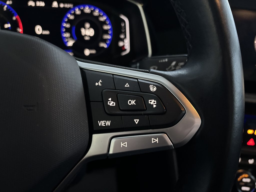 2022 Volkswagen Jetta Comfortline Auto in Saint-Georges, Quebec - 13 - w1024h768px