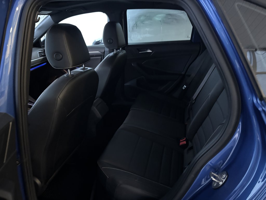 2022 Volkswagen Jetta Comfortline Auto in Saint-Georges, Quebec - 23 - w1024h768px