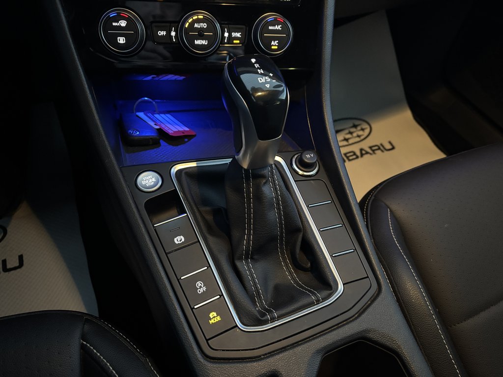 2022 Volkswagen Jetta Comfortline Auto in Saint-Georges, Quebec - 18 - w1024h768px