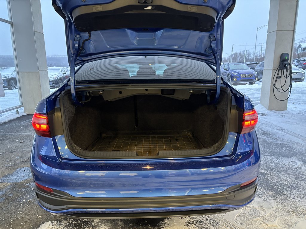 2022 Volkswagen Jetta Comfortline Auto in Saint-Georges, Quebec - 24 - w1024h768px