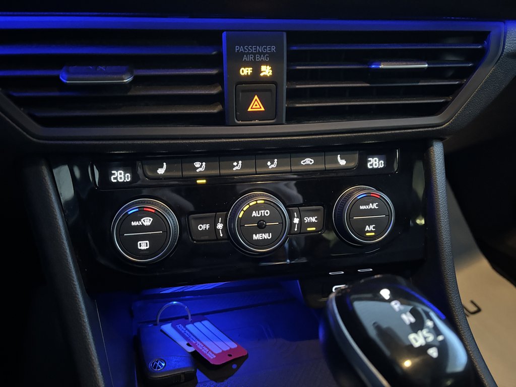 2022 Volkswagen Jetta Comfortline Auto in Saint-Georges, Quebec - 17 - w1024h768px