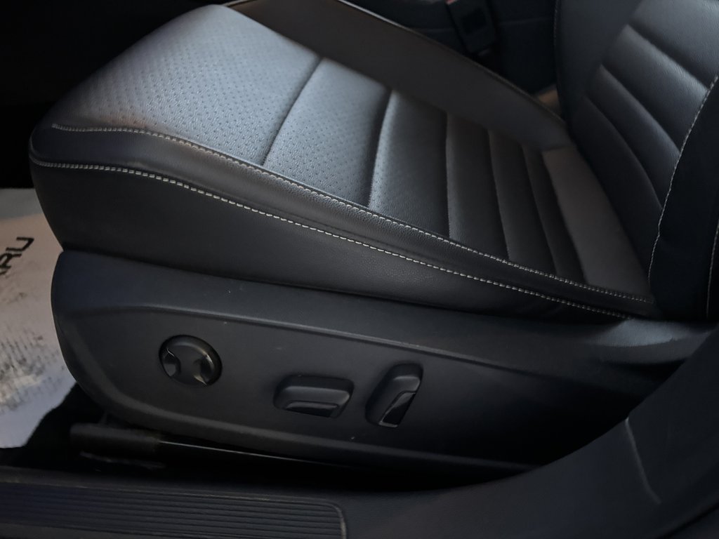 2022 Volkswagen Jetta Comfortline Auto in Saint-Georges, Quebec - 21 - w1024h768px