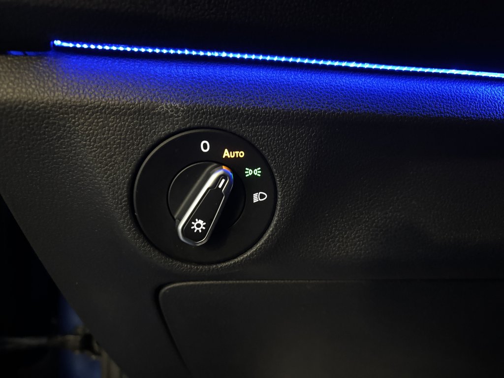 2022 Volkswagen Jetta Comfortline Auto in Saint-Georges, Quebec - 19 - w1024h768px