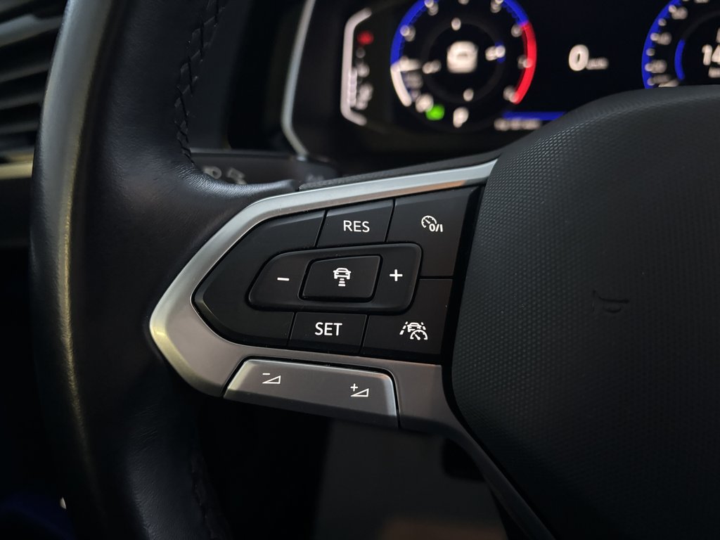 2022 Volkswagen Jetta Comfortline Auto in Saint-Georges, Quebec - 14 - w1024h768px