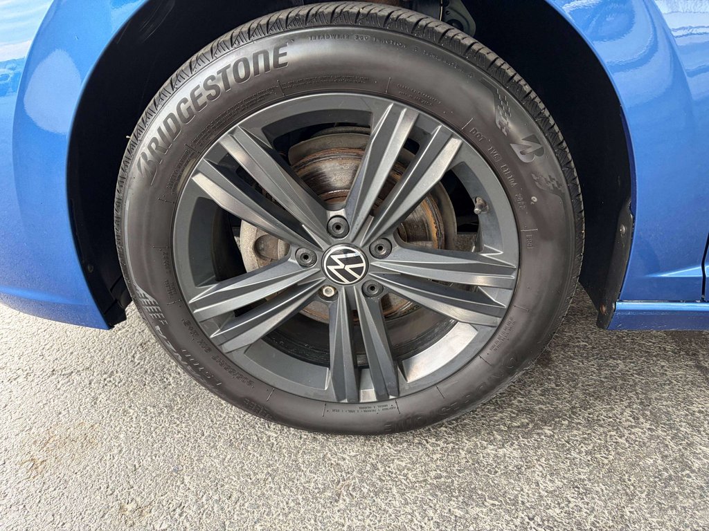 2022 Volkswagen Jetta Comfortline Auto in Saint-Georges, Quebec - 9 - w1024h768px