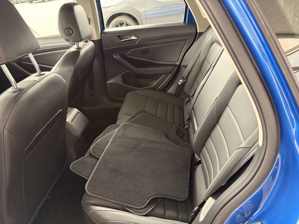 2022 Volkswagen Jetta Comfortline Auto in Saint-Georges, Quebec - 19 - w1024h768px