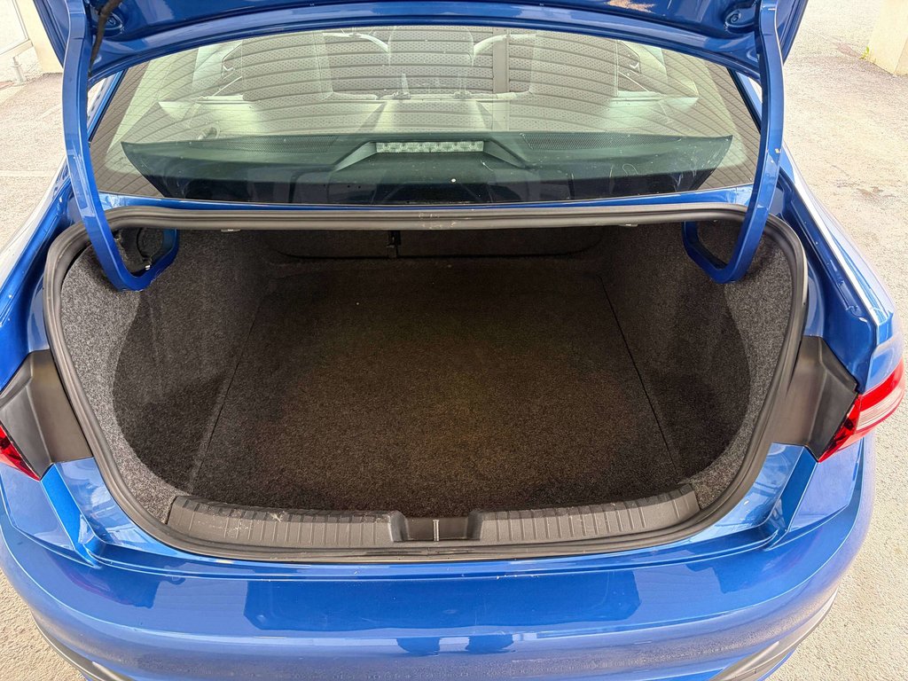 2022 Volkswagen Jetta Comfortline Auto in Saint-Georges, Quebec - 20 - w1024h768px