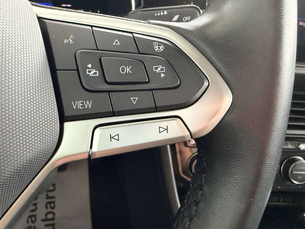 2022 Volkswagen Jetta Comfortline Auto in Saint-Georges, Quebec - 15 - w1024h768px
