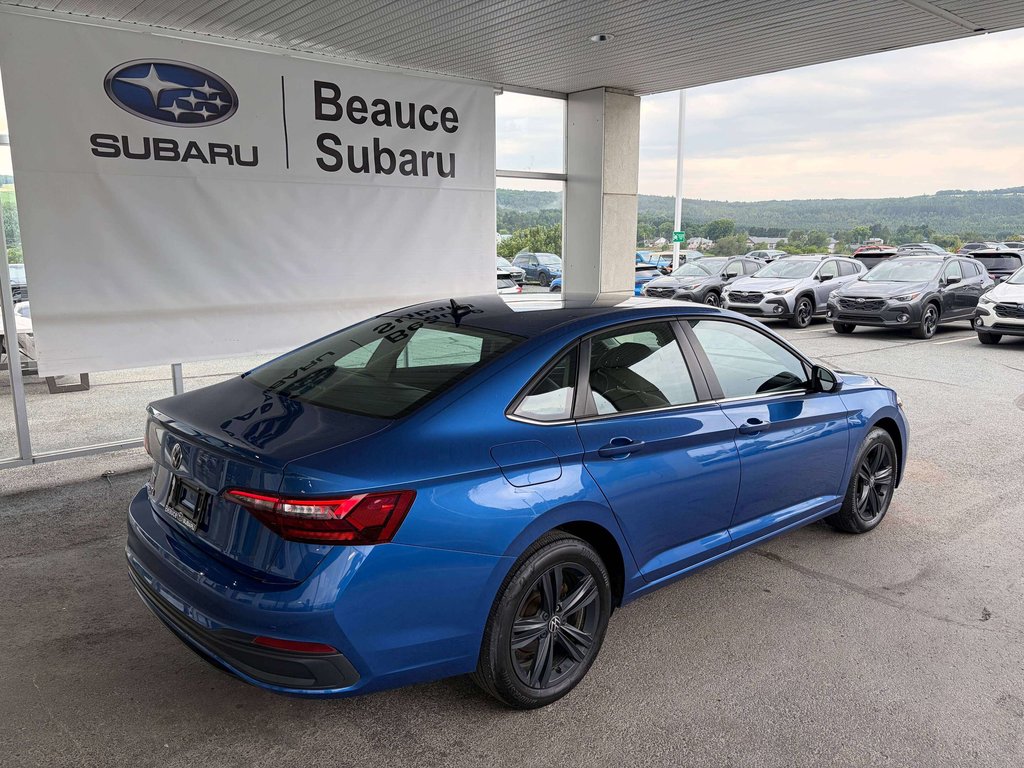 2022 Volkswagen Jetta Comfortline Auto in Saint-Georges, Quebec - 3 - w1024h768px