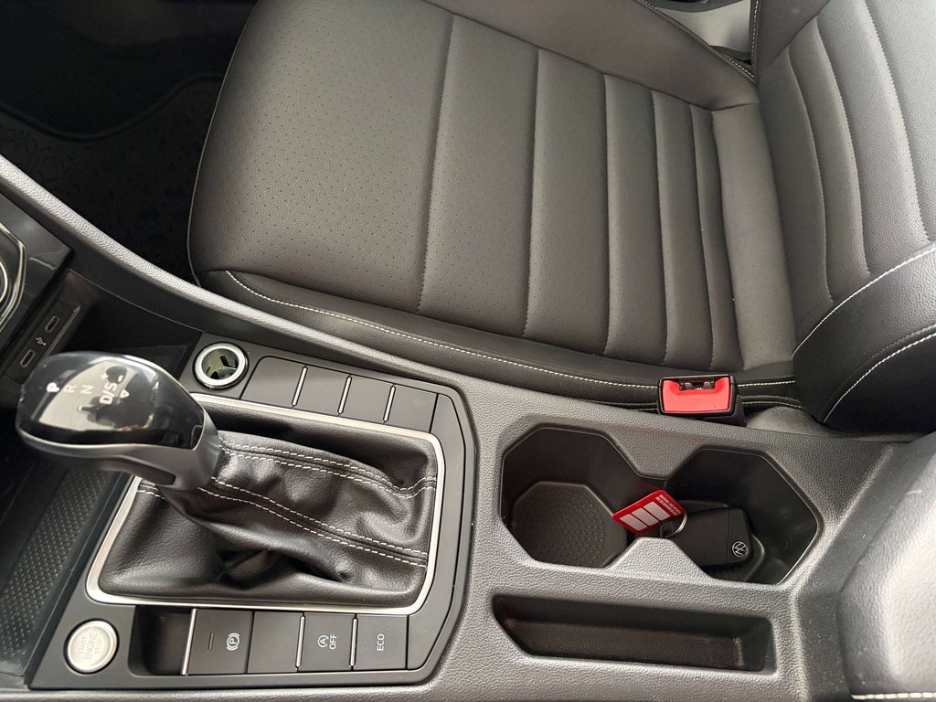 2022 Volkswagen Jetta Comfortline Auto in Saint-Georges, Quebec - 12 - w1024h768px