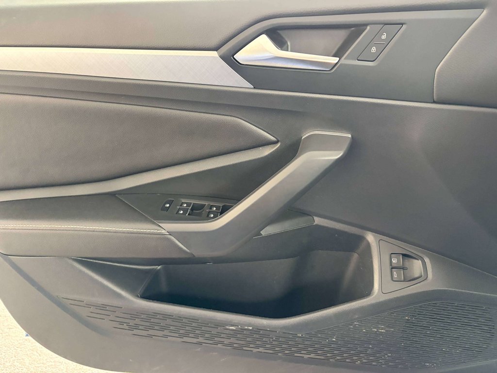 2022 Volkswagen Jetta Comfortline Auto in Saint-Georges, Quebec - 17 - w1024h768px