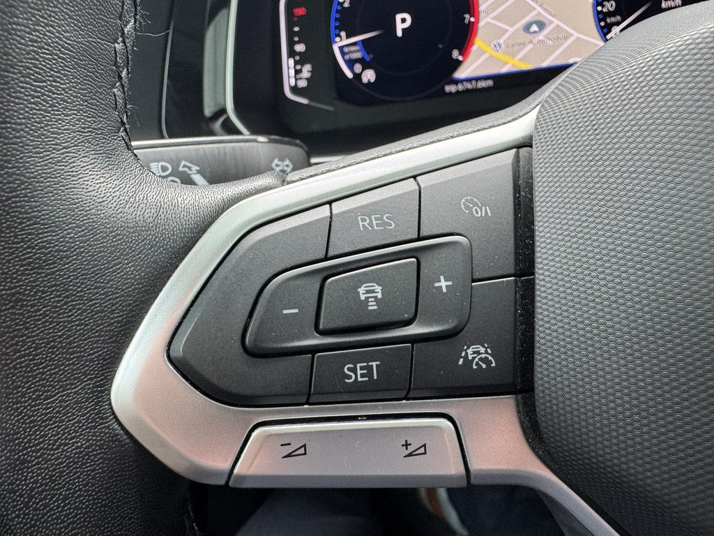 Volkswagen Jetta Highline Auto 2023 à Saint-Georges, Québec - 15 - w1024h768px