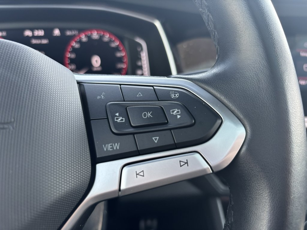 Volkswagen Jetta Comfortline Auto 2023 à Saint-Georges, Québec - 16 - w1024h768px