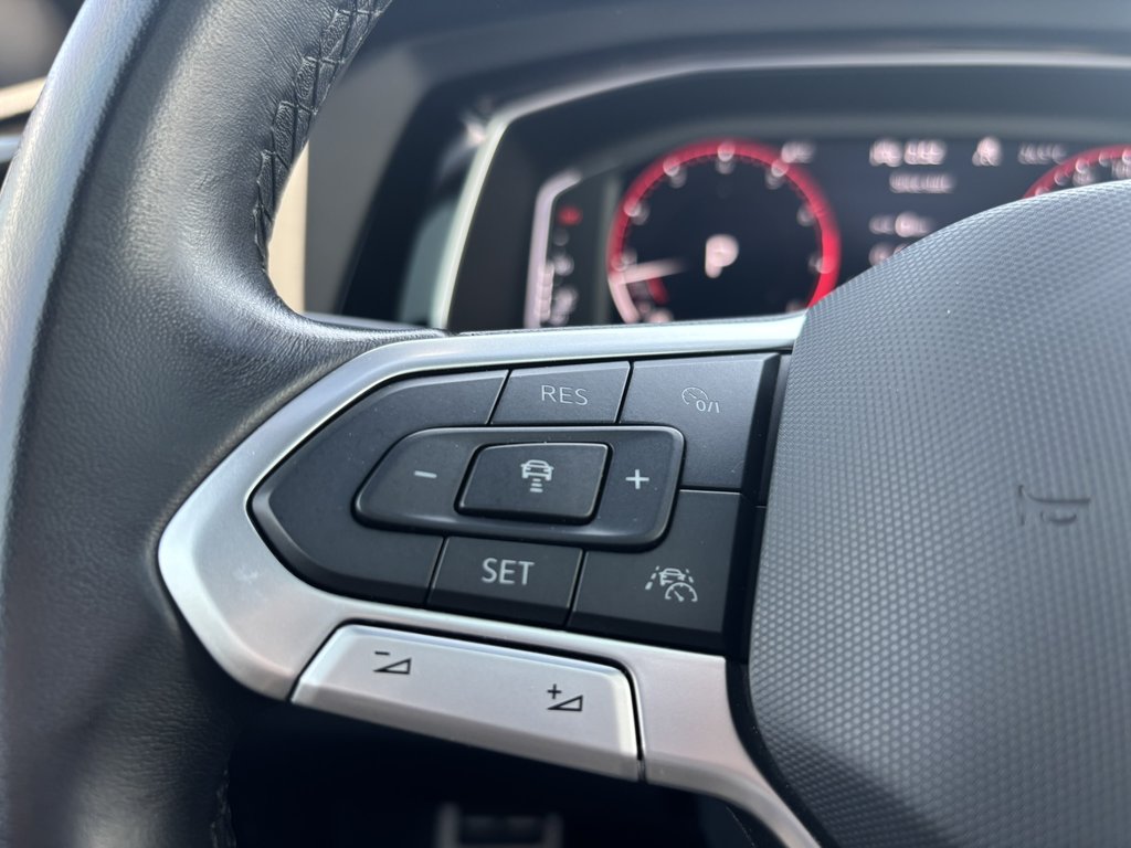 Volkswagen Jetta Comfortline Auto 2023 à Saint-Georges, Québec - 15 - w1024h768px