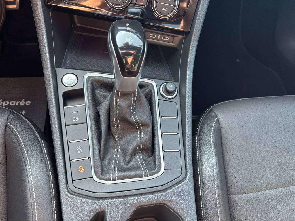 2023 Volkswagen Jetta Comfortline Groupe Sport in Saint-Georges, Quebec - 17 - w1024h768px