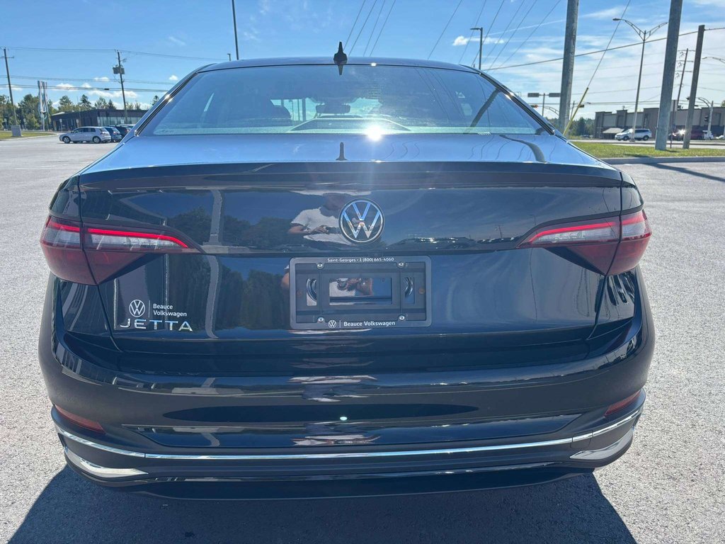 2023 Volkswagen Jetta Highline in Saint-Georges, Quebec - 6 - w1024h768px