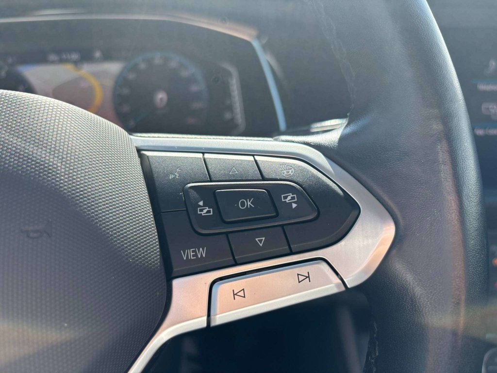 2023 Volkswagen Jetta Highline in Saint-Georges, Quebec - 16 - w1024h768px