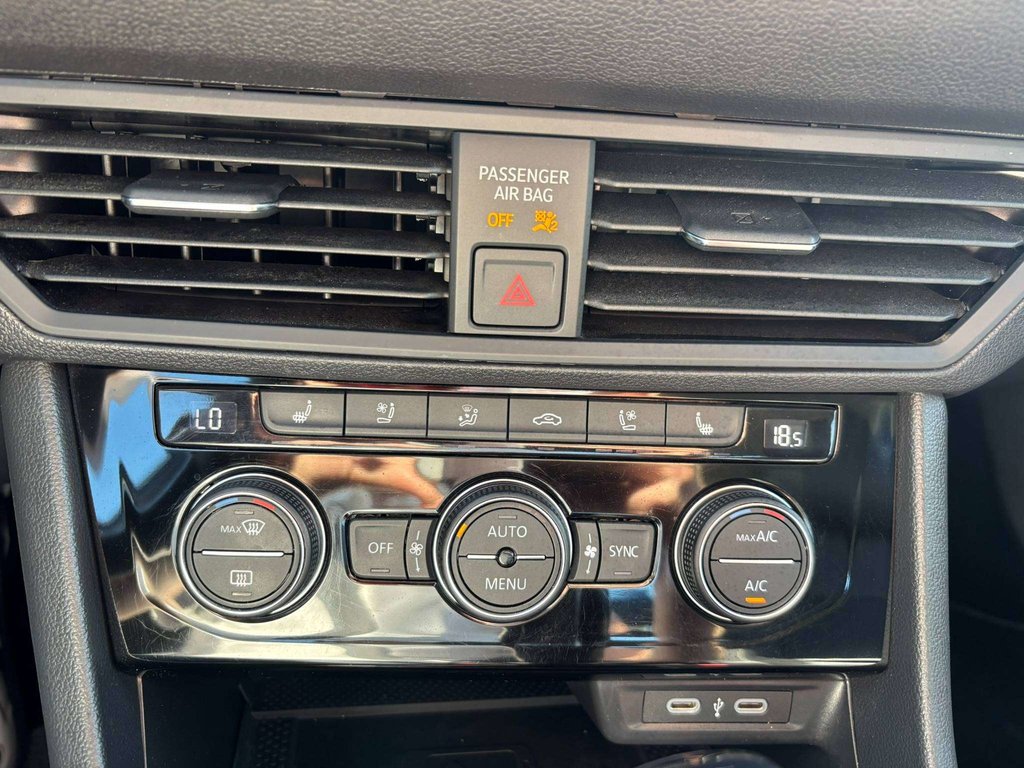 2023 Volkswagen Jetta Highline in Saint-Georges, Quebec - 18 - w1024h768px