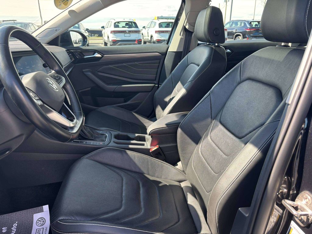2023 Volkswagen Jetta Highline in Saint-Georges, Quebec - 10 - w1024h768px