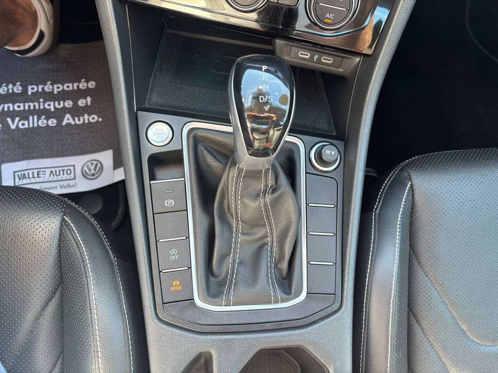 2023 Volkswagen Jetta Highline in Saint-Georges, Quebec - 19 - w1024h768px