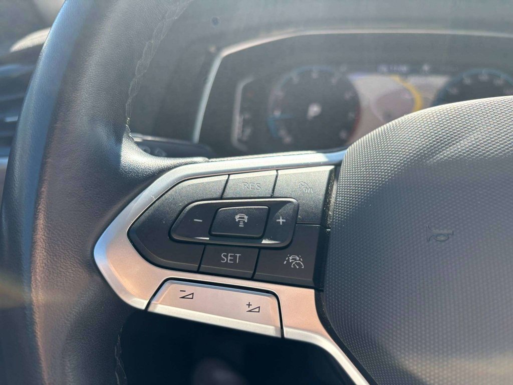 2023 Volkswagen Jetta Highline in Saint-Georges, Quebec - 15 - w1024h768px