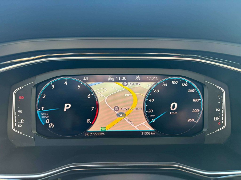 2023 Volkswagen Jetta Highline in Saint-Georges, Quebec - 14 - w1024h768px