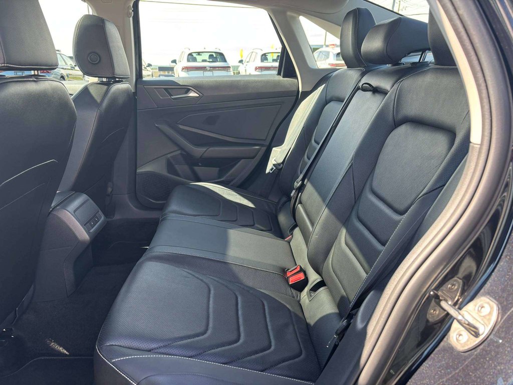 2023 Volkswagen Jetta Highline in Saint-Georges, Quebec - 9 - w1024h768px