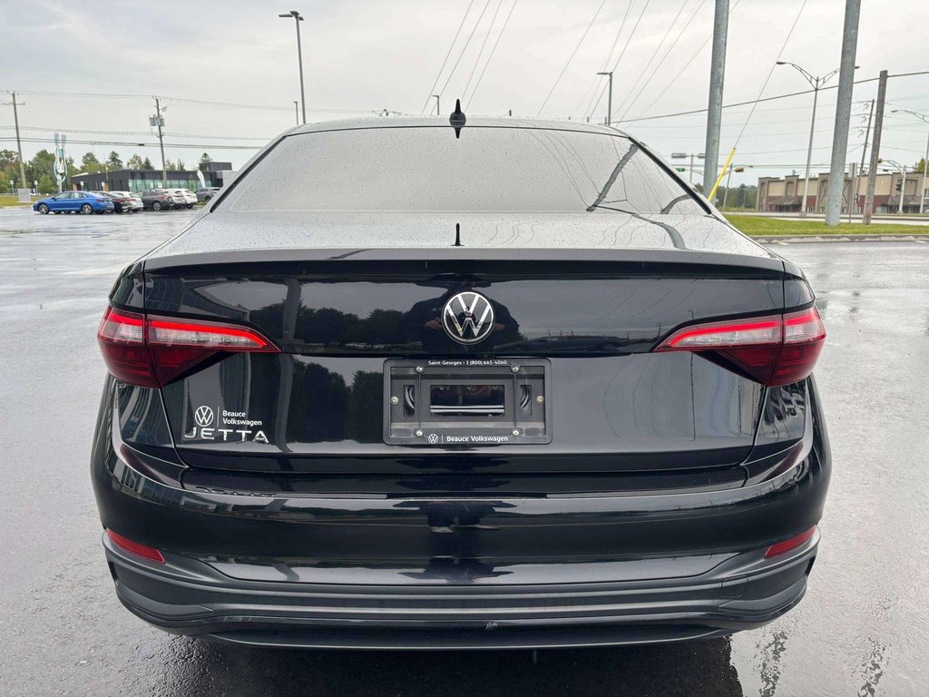2023 Volkswagen Jetta Comfortline in Saint-Georges, Quebec - 6 - w1024h768px