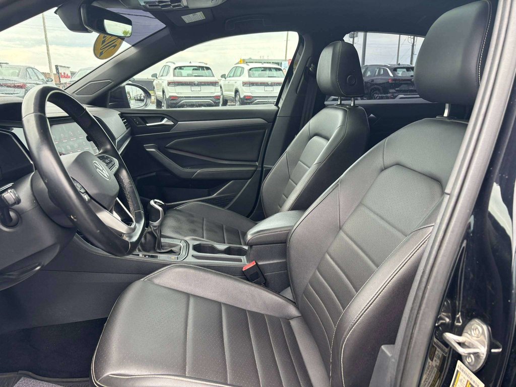 2023 Volkswagen Jetta Comfortline in Saint-Georges, Quebec - 10 - w1024h768px